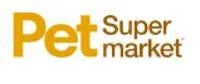 Pet Supermarket Coupon Codes, Promos & Sales