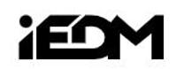 iEDM Coupons, Promo Codes, And Deals
