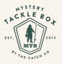 Mystery Tackle Box Coupons, Promo Codes, And Deals