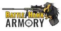 BattleHawk Armory Coupons, Promo Codes, And Deals