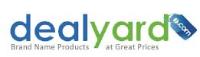 DealYard Coupons, Promo Codes, And Deals