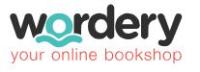 Wordery Coupon Codes, Promos & Sales