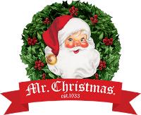 Mr Christmas Coupons, Promo Codes, And Deals