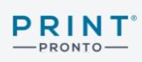 Print Pronto Coupons, Promo Codes, And Deals