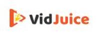 VidJuice Coupons, Promo Codes, And Deals
