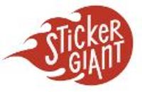 Sticker Giant Coupon Codes, Promos & Deals
