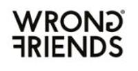 Wrong Friends Coupons, Promo Codes, And Deals