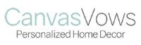 Canvas Vows Coupons, Promo Codes, And Deals