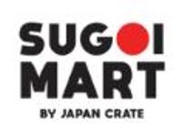 Sugoi Mart Coupons, Promo Codes, And Deals